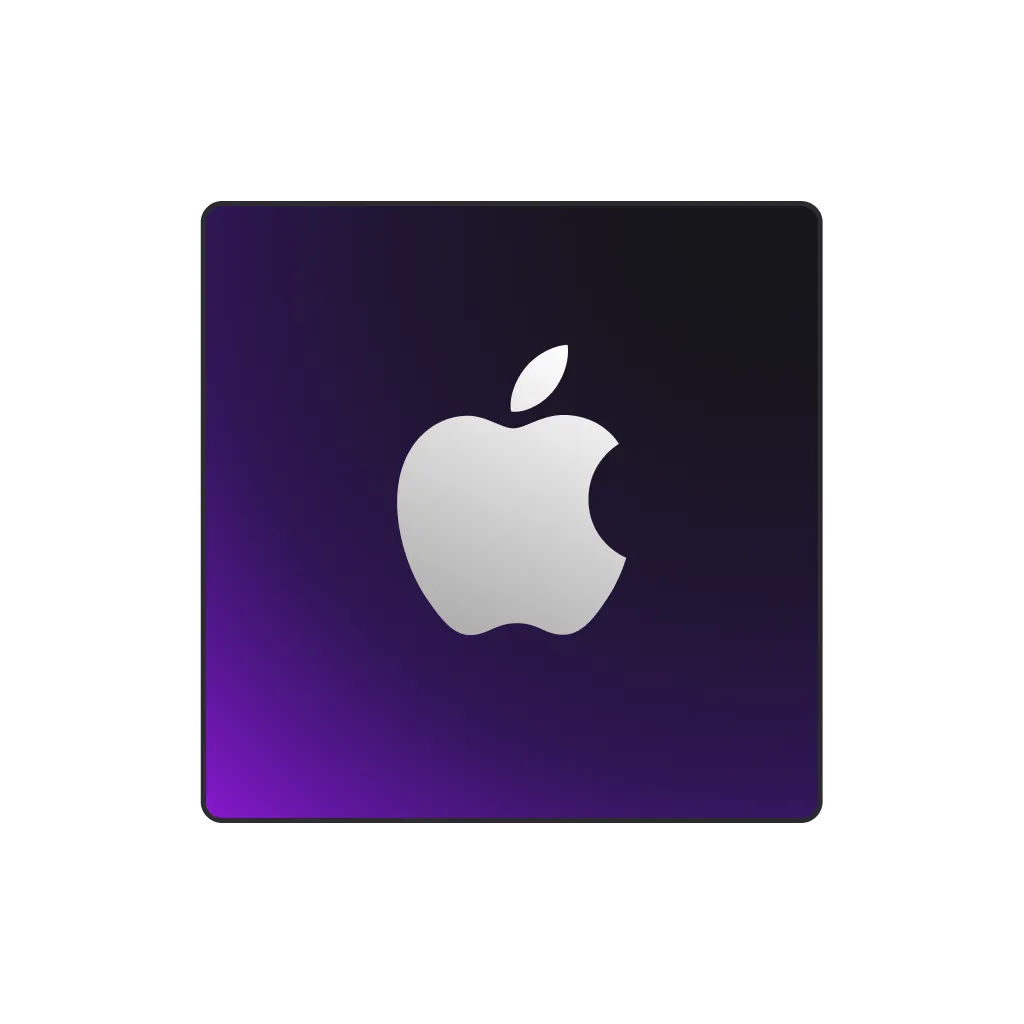 Apple Silicon Max